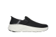 SKECHERS Slip ins DLux Walker 2.0 Reeler (232463-BLK) schwarz 1