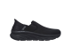 SKECHERS Slip ins RF DLux Walker Orford (232455-BBK) schwarz 1