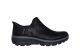 SKECHERS Slip ins Easy Going Modern Hour Slipper e 37 (167872-BLK) schwarz 1