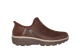 SKECHERS Easy Going Modern Hour (167872-CHOC) braun 1
