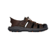 SKECHERS Sandalen Norvick (205187-CHOC) braun 1