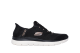 Skechers Slip ins Summits Classy Night (150128-BKRG) schwarz 1