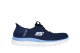 SKECHERS Summits New Daily Slip (150263-NVBL) blau 1