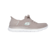 SKECHERS Slip New Summits Daily (150263-TPE) beige 1