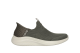 SKECHERS Slip ins Ultra Flex 3.0 Cozy Streak (149708-OLV) grau 1