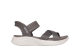 SKECHERS Ultra Flex 3.0 SLIP Never Better INS (119975-DKTP) grau 1
