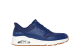 SKECHERS Uno Banksia Slip ins (183022-NVY) blau 1