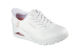 Skechers Uno Easy Air (177112-WHT) weiss 5