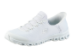 SKECHERS Slip Glide Step Pursuit (104547-WSL) weiss 6