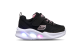 SKECHERS Sola Glow (303715N-BLK) nero 1