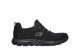 SKECHERS Summits Fast Attraction (149036/BBK) schwarz 1