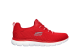 SKECHERS Summits Fast Attraction (149036-RED) rot 1