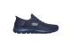 SKECHERS Slip ins Summits High Range (232457-DKNV) blau 5