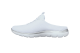 SKECHERS Summits Swift Step Sabot (149529-WSL) weiss 6