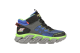 Skechers Tech Grip High Surge (403806L-RYBK) blau 6