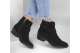 SKECHERS Texas Westernville Shoes (167963-BBK) noir 2