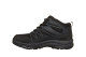 SKECHERS Trego Ashaway (180336-BKCC) schwarz 6