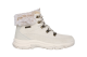 SKECHERS Trego Snow Worries (167882-NAT) beige 1