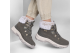 Skechers Trego Snow Worries (167882-OLV) grün 2