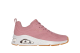SKECHERS Tres Air UNO Ah Mazing (177390-ROS) pink 1