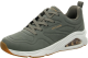 SKECHERS Tres Air Uno Ah Mazing (177390-OLV) grau 6