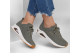 SKECHERS Tres Air Uno Ah Mazing (177390-OLV) grau 2