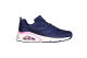SKECHERS Revolution Airy (177420_NVY) blau 2