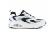 SKECHERS TRES AIR UNO STREET (177424-WBK) bunt 5