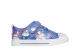 Skechers Twinkle Sparks (314468L-BLMT) blauw 1
