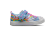 SKECHERS Twinkle Toes Jumpin Clouds Sparks (314809L-BLMT) bunt 6
