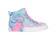 SKECHERS Twinkle Toes Seashell Magic Mermaid Sea (314326L-BLMT) bunt 1