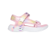 SKECHERS Unicorn Dreams Majestic Bliss Sandalen 35 (302682L-LPMT) pink 1