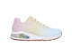 SKECHERS Uno 2 Ombre Away (155628 WMLT) bunt 1