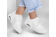SKECHERS Uno Court Courted Style (177710-W) weiss 2