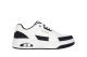 SKECHERS Uno Court (177710-WBK) weiss 1