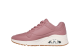 Skechers UNO Envy Pointed Bliss (177480-ROS) rosa 6