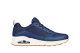 SKECHERS Uno Fastime (237016-NVY) blau 1