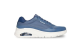SKECHERS UNO Flex Spring On Air (183310-SLT) blu 6