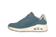 SKECHERS Uno Golden Air (177094_SLT) blau 5