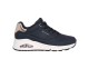 SKECHERS Uno Golden Air (177094-BLK) schwarz 1