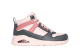 SKECHERS Uno High Regards (177099-NTMT) bunt 1