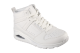 Skechers Uno High Regards (177099-WHT) weiss 5