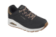SKECHERS Uno Jungle Nite (177093-BKLD) schwarz 6