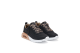 SKECHERS UNO Lite 2.0 Leopard Stride (310708L-BLK) schwarz 6