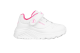 SKECHERS Uno Lite (310451N-WHP) weiss 1