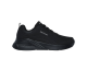 SKECHERS Uno Lite Lighter One (177288-BBK) schwarz 1