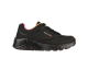 SKECHERS UNO Lite Rainbow Speckle (310456L-BKMT) schwarz 1