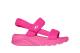 SKECHERS Uno Lite Sandal Sunny Stand (310372L-HTPK) pink 1