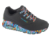 SKECHERS Uno Ravaged Love (177918-BKMT) schwarz 6