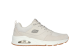 SKECHERS Uno Retro One (183020-OFWT) beige 1